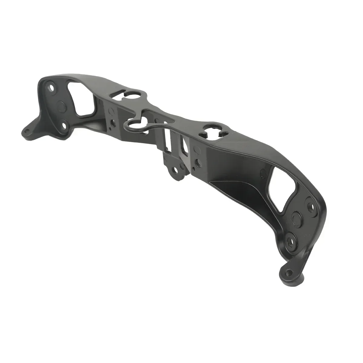 Для Kawasaki Ninja ZX636 ZX6R ZX6 2005-2008 Запчасти для мотоциклов аксессуары передний верхний
