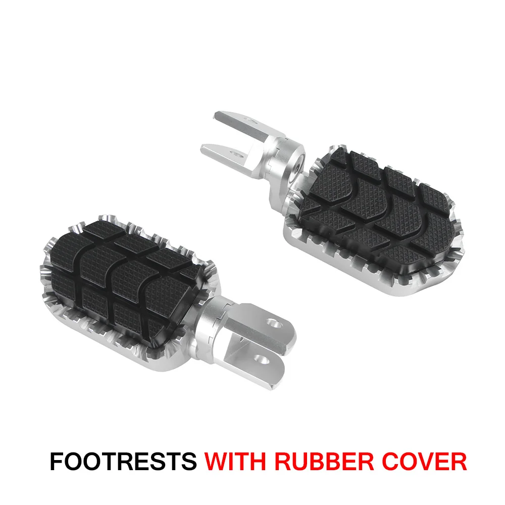 

Подножка для мотоцикла, подножки для BMW GS 1200 LC ADV R1200GS R1250GS, подножки для приключений S1000XR, педаль F850GS F750GS