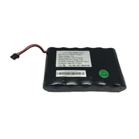 battery 1s6p 3 6v 21ah low power sensor rechargeable battery pack lithium ion