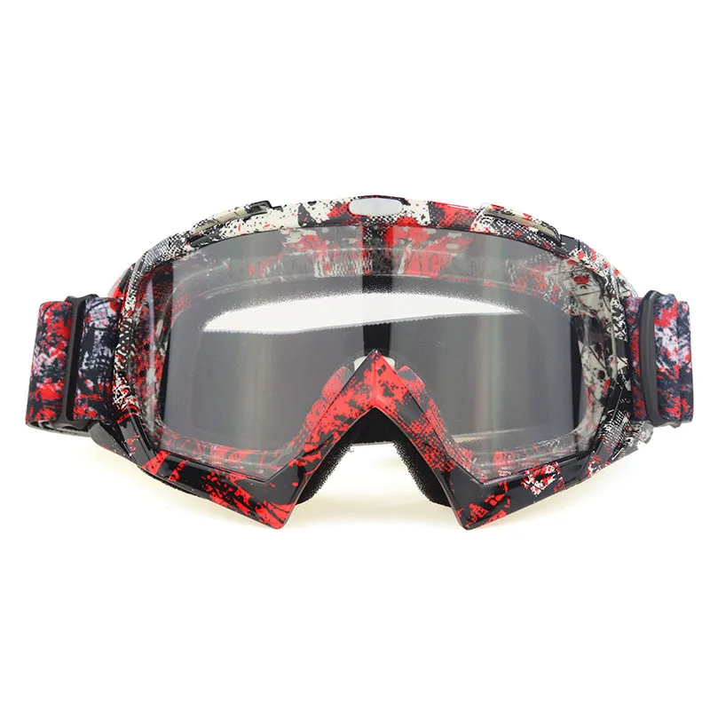

Motocross Goggles Off Road Helmet Goggles Ski Sport for Motocross Racing Glasses Men Women