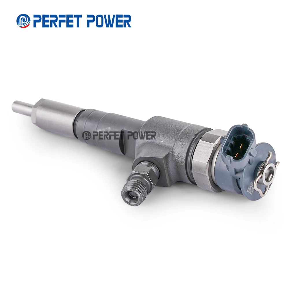 

China Made New 0445110312 0 445 110 312 Common Rail Fuel Injector