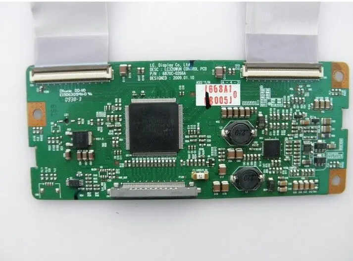 

Логическая плата для LG 32LH30RC-TA 6870C-0266A LC320WUN CONTROL PCB