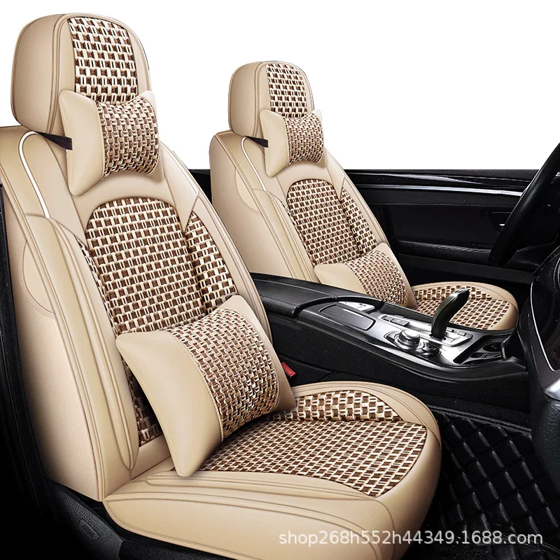 Рисунок 2 - 2022 роскошные аксессуары для салона