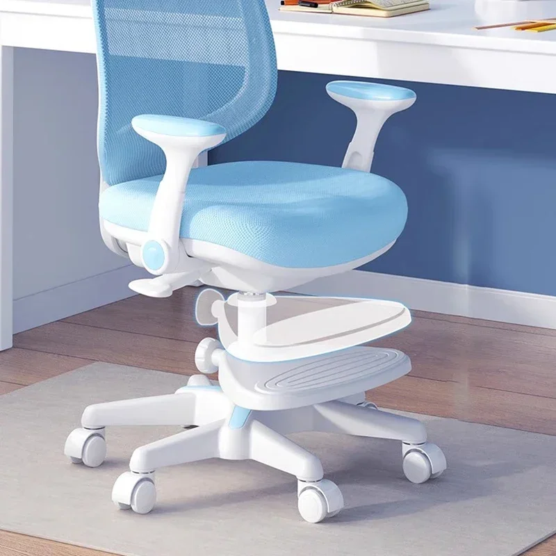 Стул для выращивания детская учебная мебель детской комнаты стулья маленьких