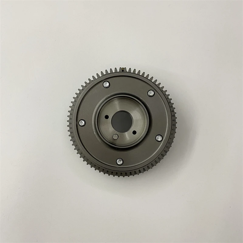 Распределительный вал STZT 2720506847 VVT Шестеренчатый регулируемый клапан зубчатая