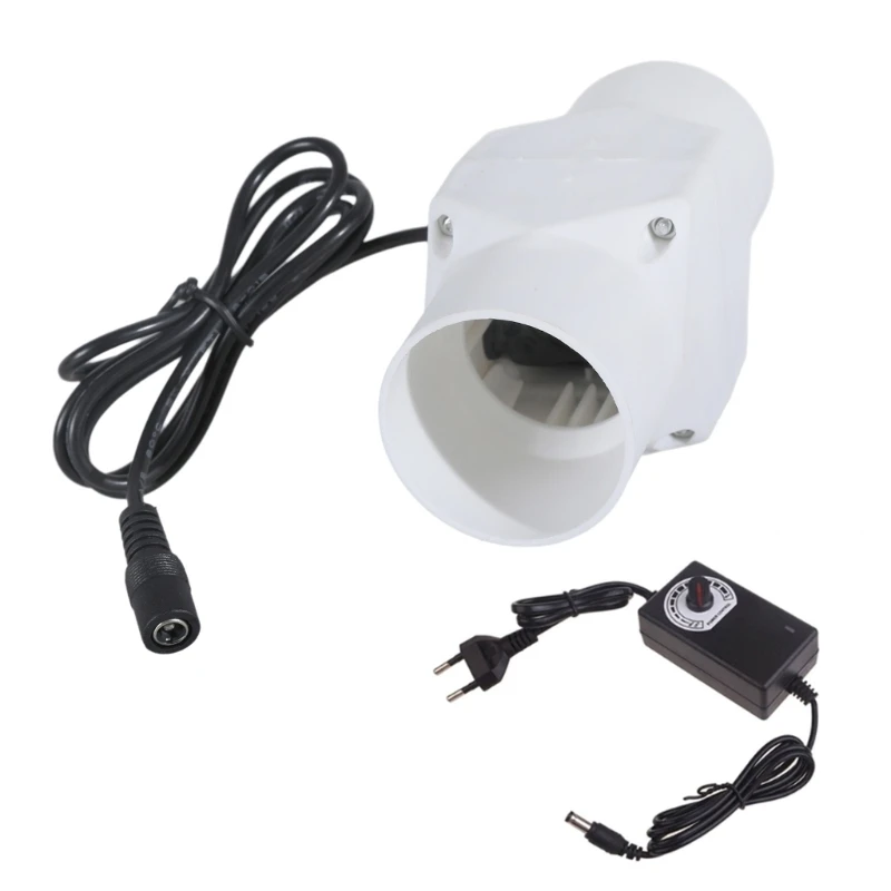 

Энергосберегающий вытяжной вентилятор 20/25/32/40/46 мм