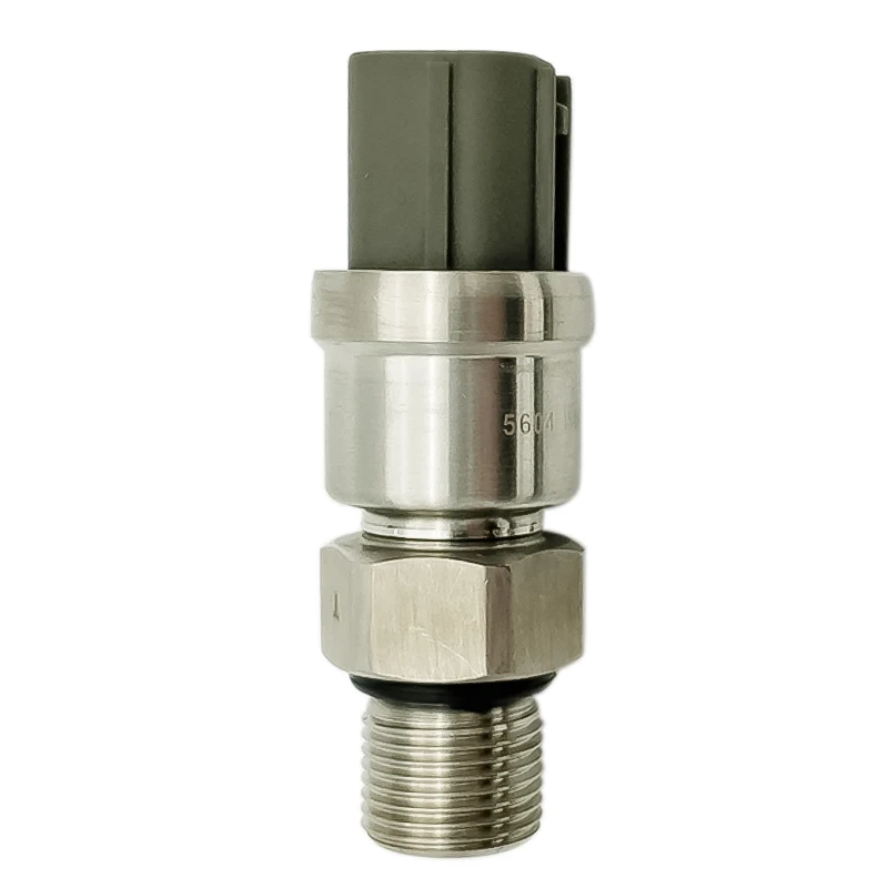 

YN52S00027P1 YN52S00027P2 SK200-5 50Mpa High Pressure Sensor Excavator