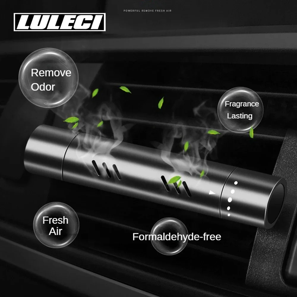 Освежитель воздуха для автомобиля ароматизатор с вентиляционным отверстием