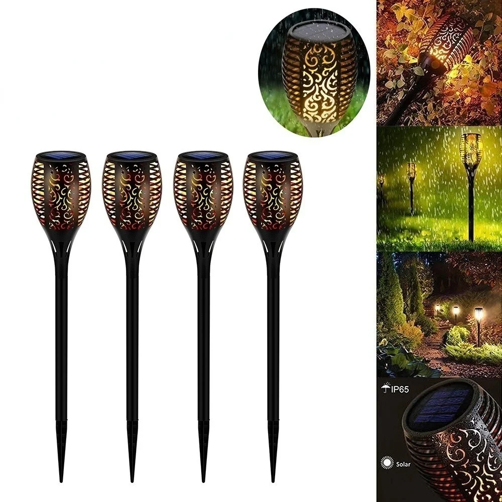 

1 шт., светодиодный уличный фонарь на солнечной батарее