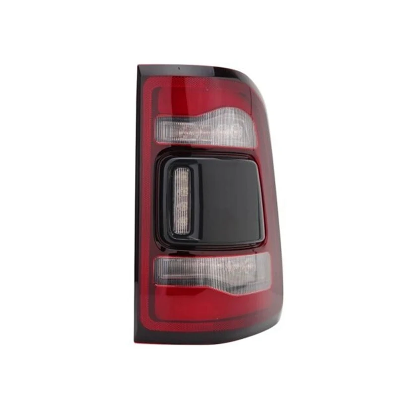 Задние фонари задний тормозной фонарь в сборе без слепых зон для Dodge RAM 1500