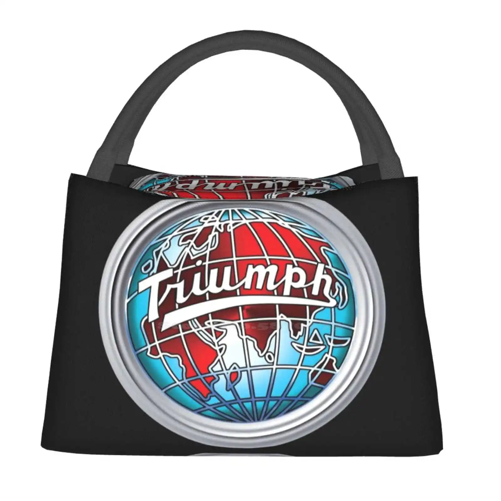 

Винтажная британская Автомобильная портативная изоляционная сумка-холодильник, винтажная британская Автомобильная сумка Mg Herald Tr3 Tr4 Tr6, вин...