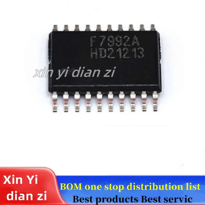 

1 шт./партия F7992A F7992 SOP ic chips в наличии