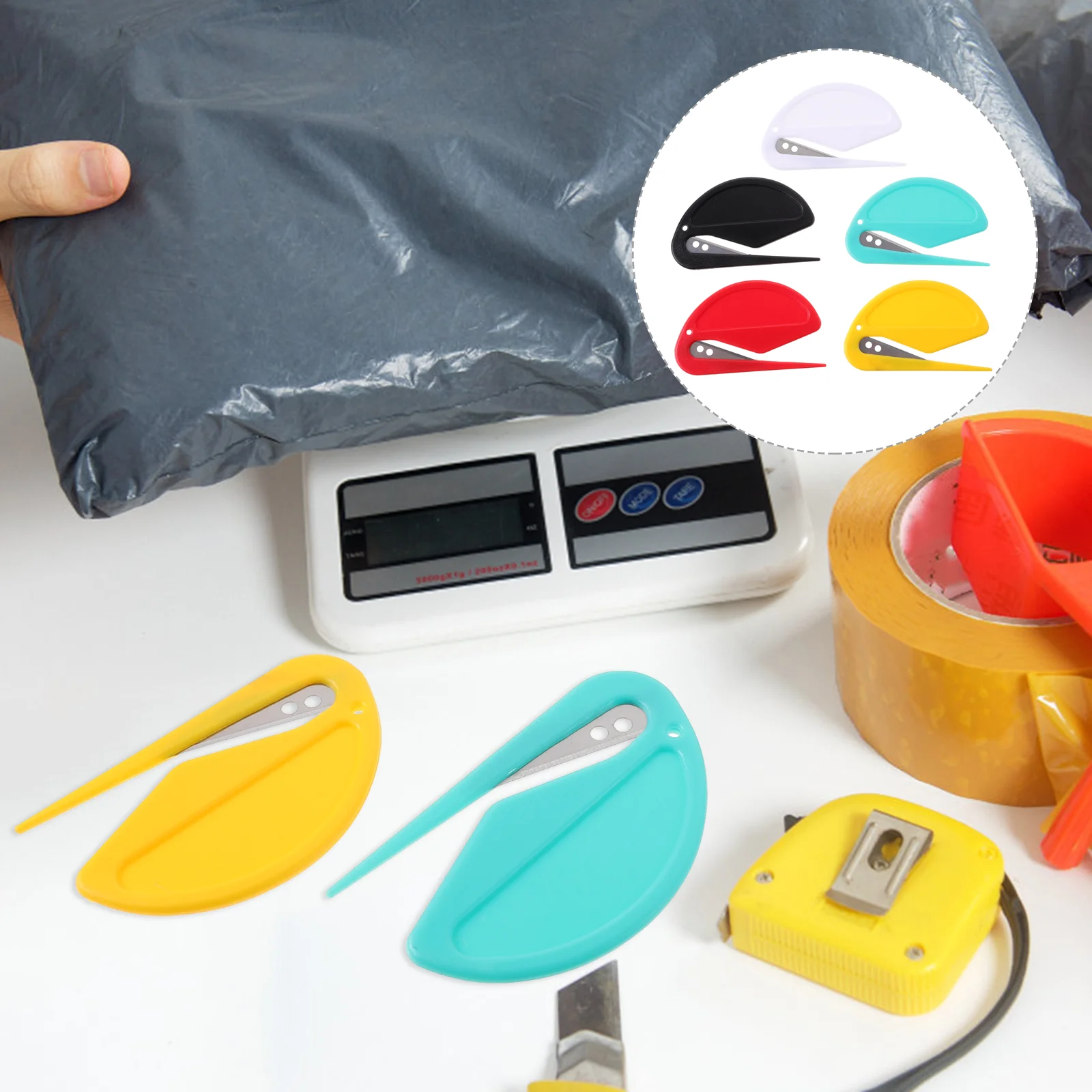 

5 шт. инструмент для открытия конвертов, открывалка для писем, женские инструменты, упаковка мини конвертов, милые ножи, винтажные открывалки