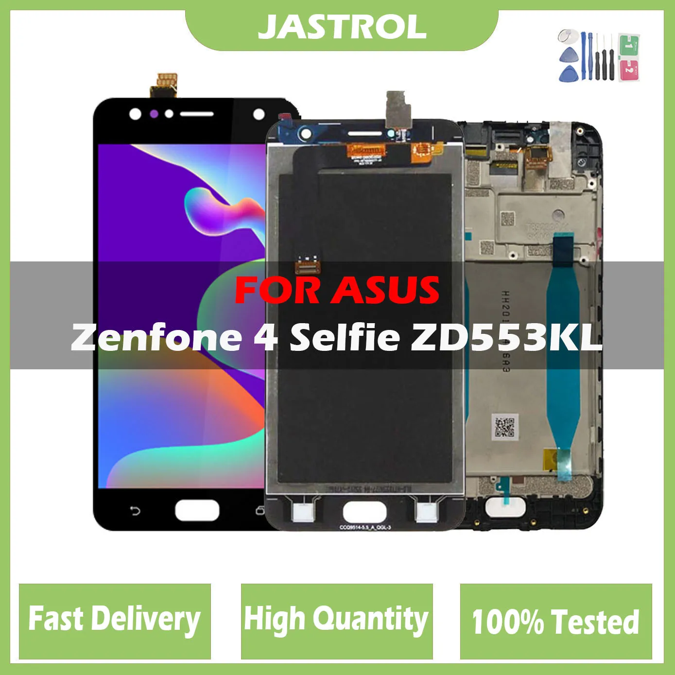 5,5 Оригинальный ЖК-дисплей для ASUS Zenfone 4 Selfie ZD553KL X00LD ЖК-дисплей панель сенсорный экран дигитайзер с рамкой 5,5 Оригинальный ЖК-дисплей для ASUS Zenfone 4 Selfie ZD553KL X00LD ЖК-дисплей панель сенсорный экран дигитайзер с рамкой