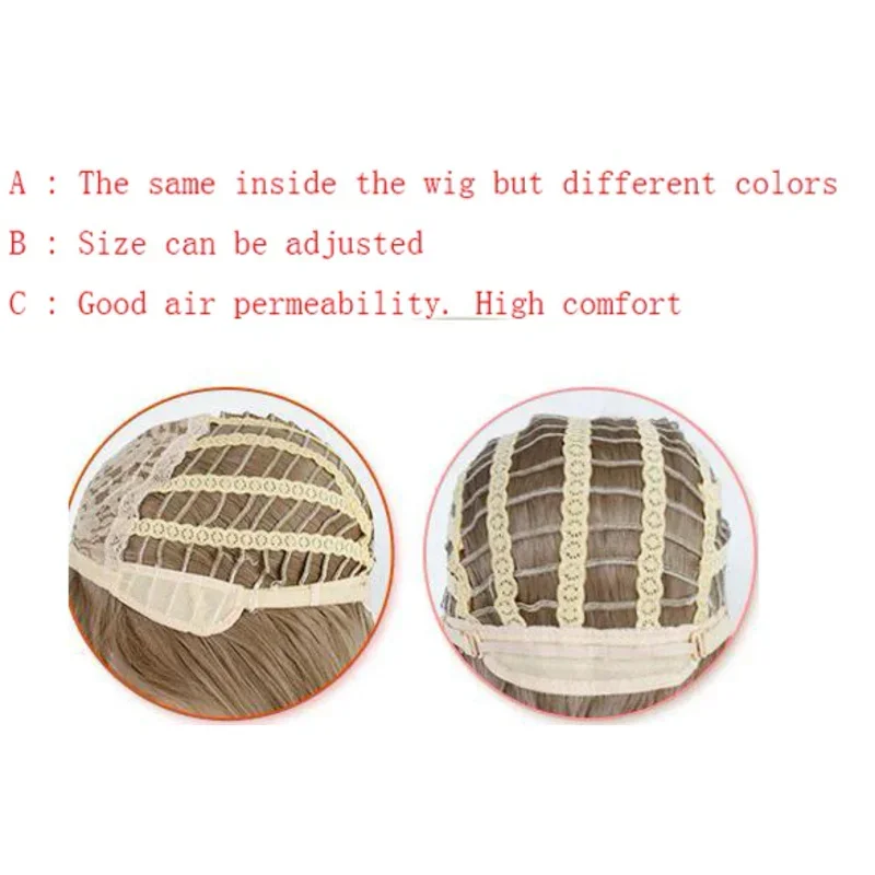 Аниме My Boku no Hero Academia Shouta Aizawa длинный волнистый черный термостойкий костюм для