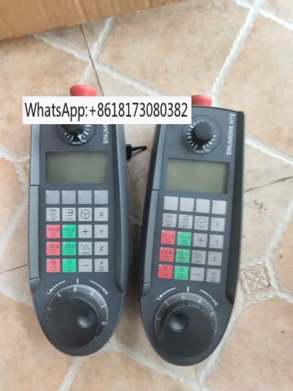 Маховик HT2 6FC5303-0AA00-2AA0