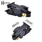 2 шт., переключатель 13A Электрический чайник с термостатом, 2 контакта, детали кухонного прибора 46x21 мм