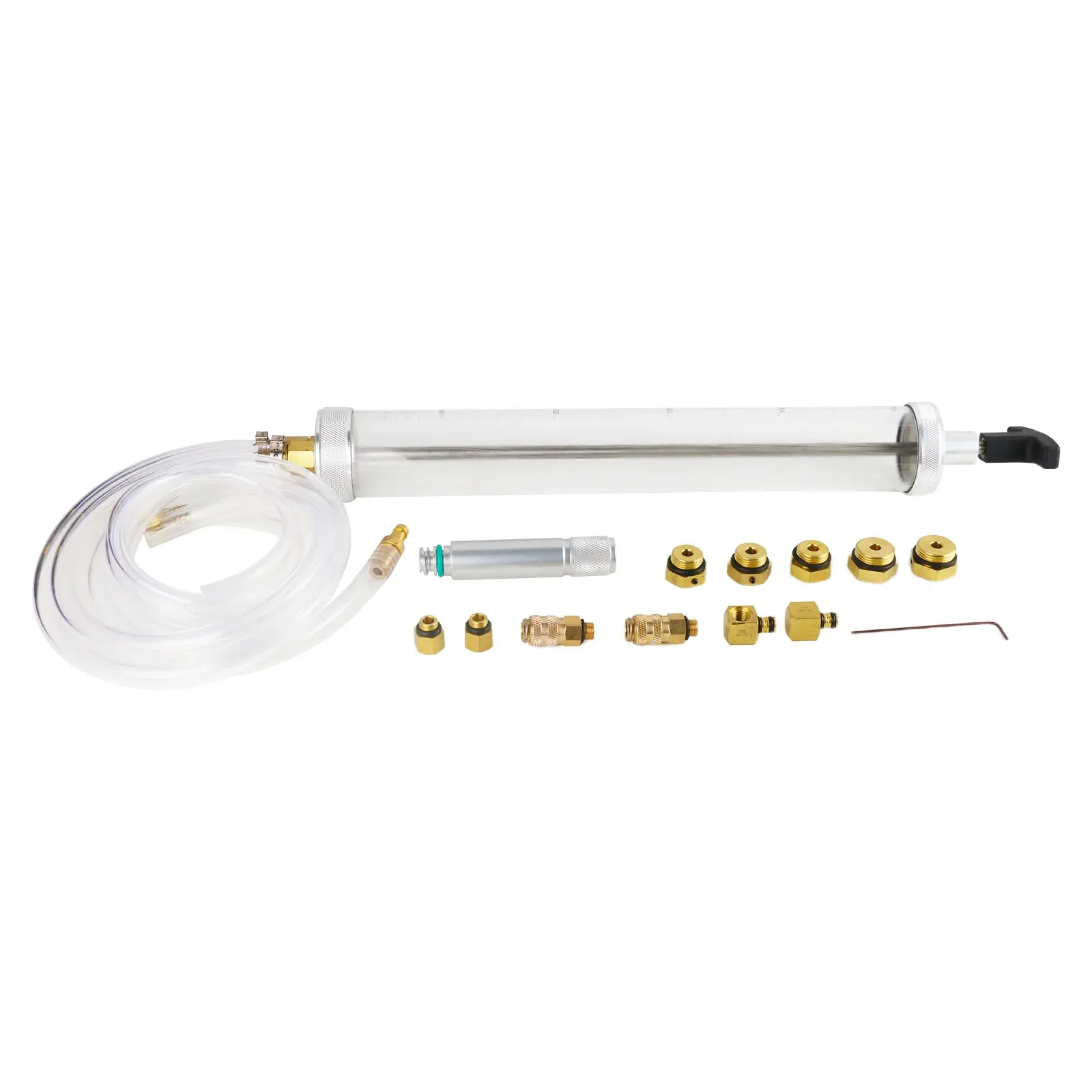 Mrcartool автоматический ручной насос для заливки масла под давлением и адаптер VW