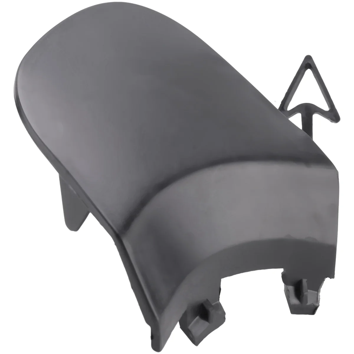 Передний бампер для автомобиля GN1517A989AW крышка с крюком буксировки отверстием