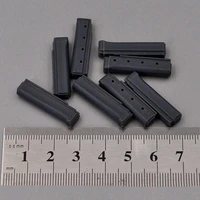 dml 16th wwii series us thomson gun magazines clips 8pcsset model for action figure scene component