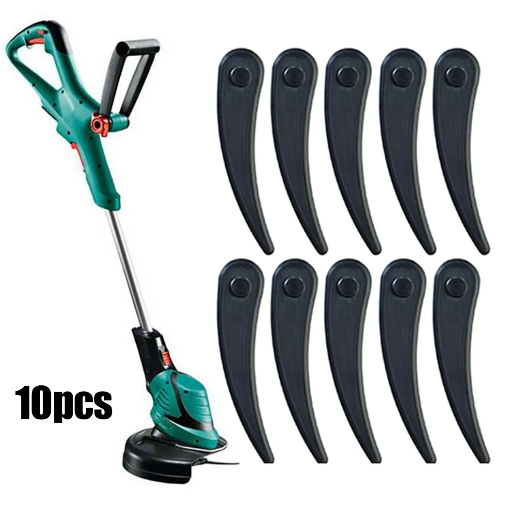 

For Bosch ART 26-18 LI Grass Trimmers10x Strengthened Durablade Blades For Bosch ART 26-18 LFor Bosch ART 26-18 LI Grass Trimme