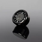 1 шт. автомобильные часы, автомобильные аксессуары, украшение салона приборной панели для Peugeot 208 2008 3008 508 408 206 308 407 207 301 406 4008 306