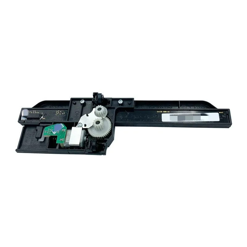 

1pcs Flatbed Scanner Drive Assy scanner Head Asssembly for HP M1130 M1132 M1136 1130 1132 1136 4660 4580 printer High Quality