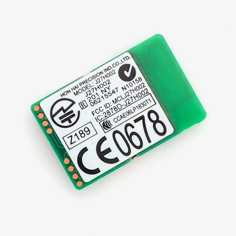 Плата Wi-Fi для модуля совместимого с Bluetooth Wii J27H002 K1KF