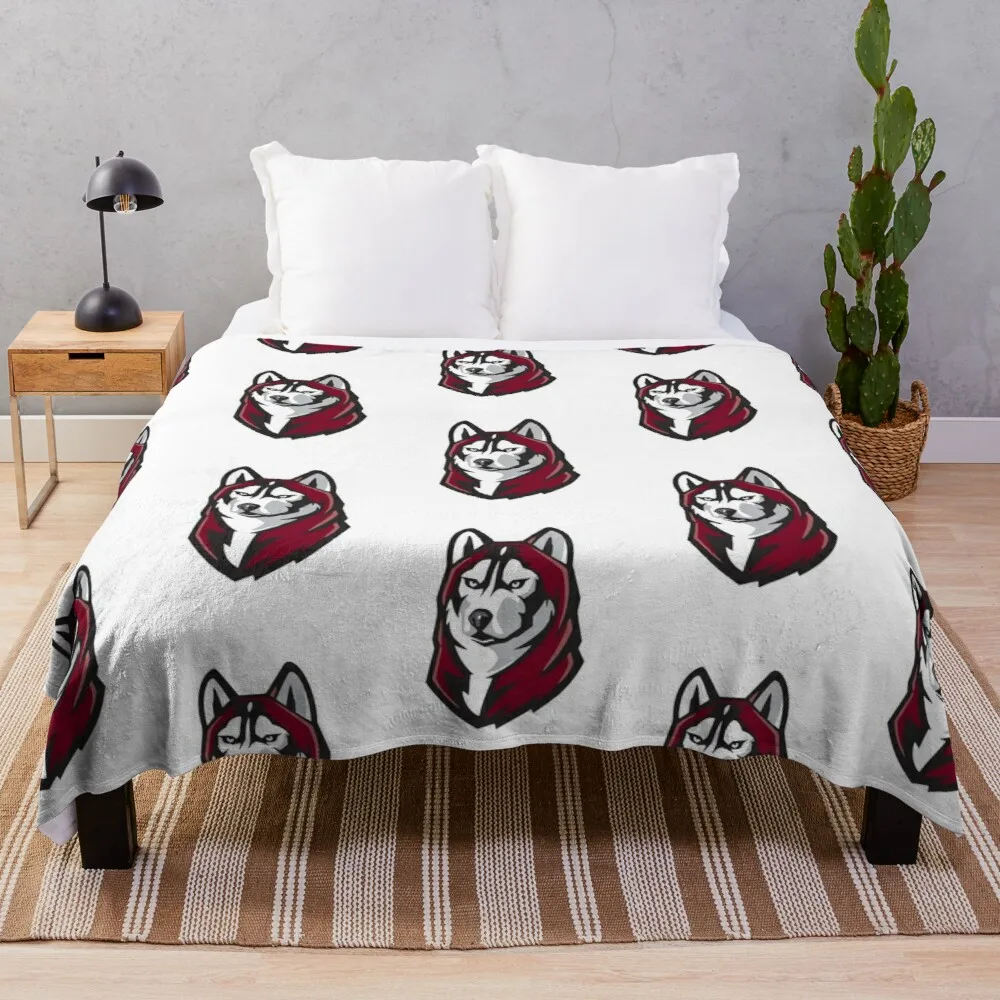 

Одеяло для волос Bloomsburg Husky