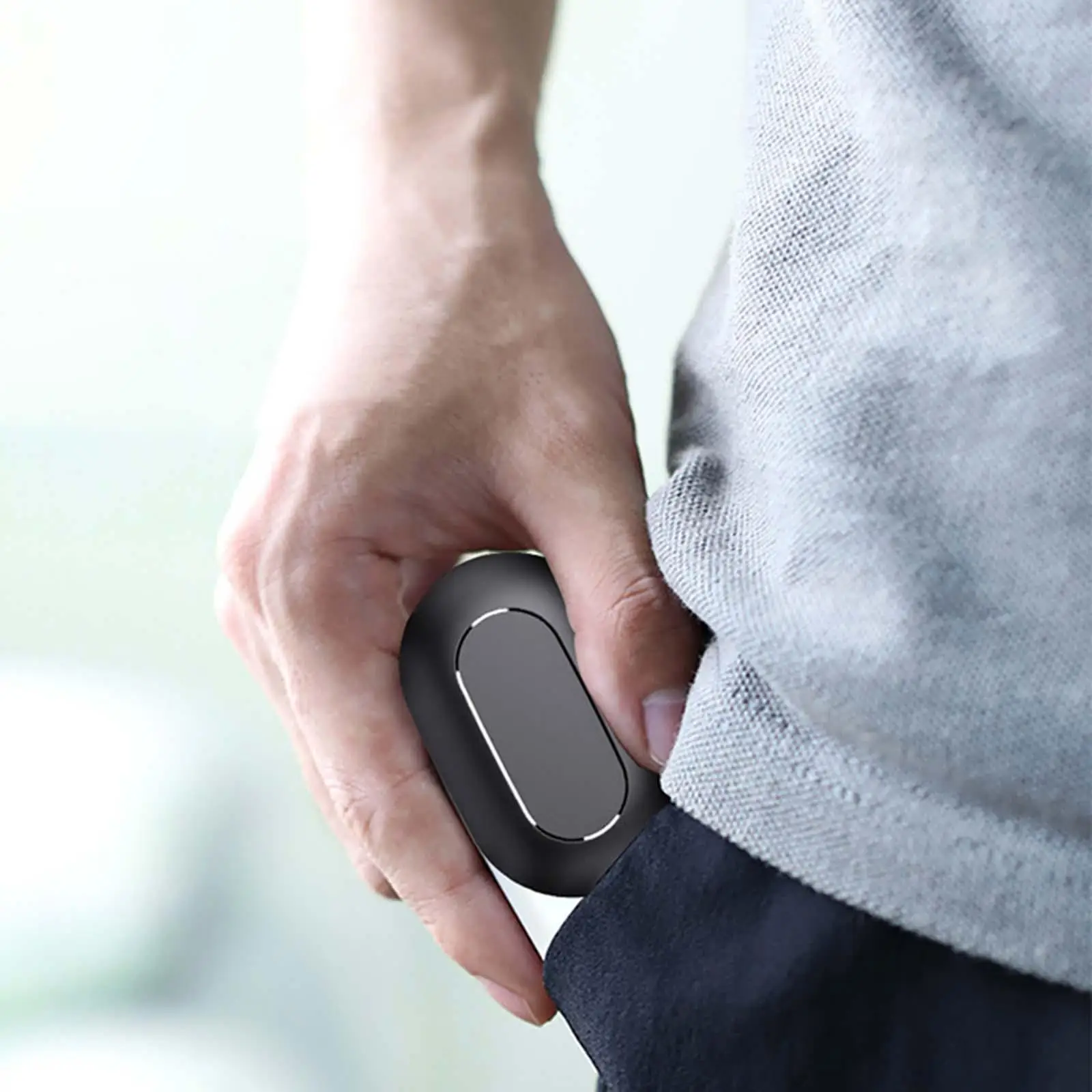 

Беспроводные стереонаушники-вкладыши с защитой от дождя