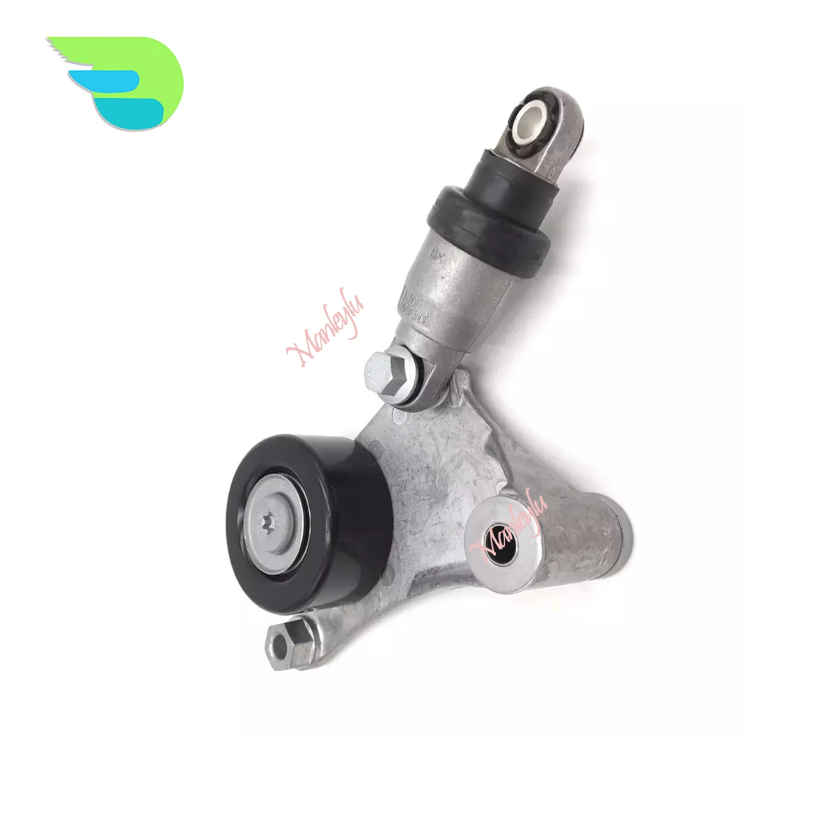 16620-0H020 1662028041 Натяжитель ремня для TOYOTA PREVIA RAV4 ACA33 2.4L CAMRY AVALON ALPHARD HARRIER 2.4 2AZ-FE