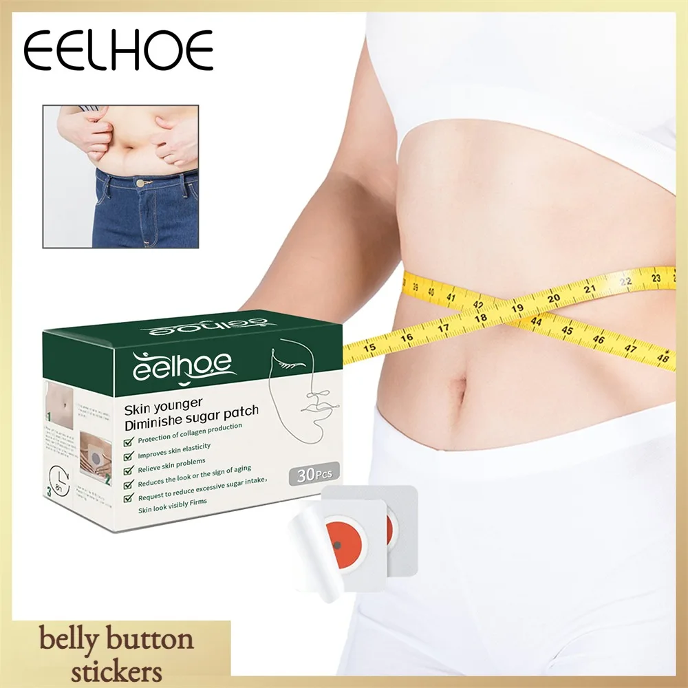 

Эффективная паста для пупка с регулировкой уровня сахара, укрепляющая кожа, паста для пупка, формирующая контур тела, наклейки для ухода за ...