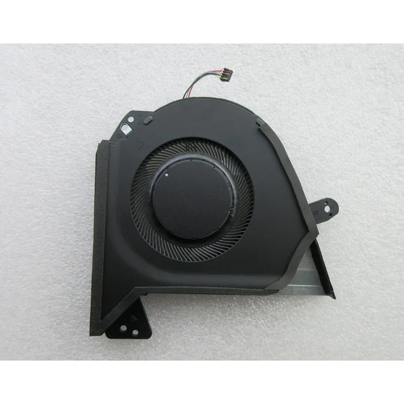 Новый оригинальный вентилятор охлаждения процессора ноутбука для ASUS ROG 2021