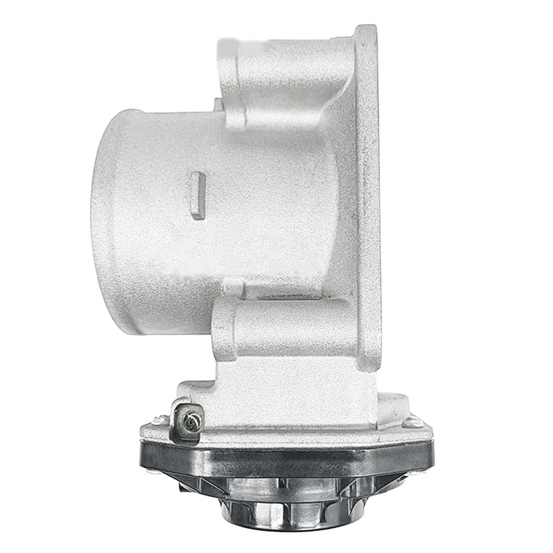 Новый электронный корпус дроссельной заслонки 16119-3AB1D 161193AB0D для Nissan Versa March 2010 л