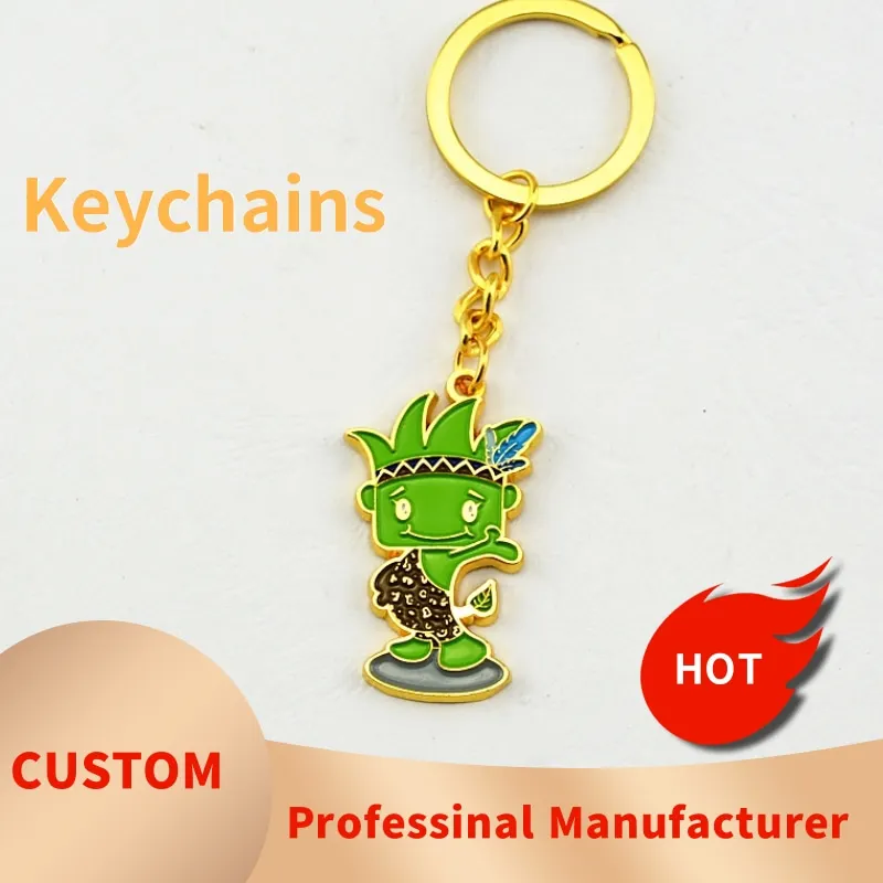 

Custom Metal Keychains Making Keyring Direct Manufacturer Of Keychain Customize Service Sample Making