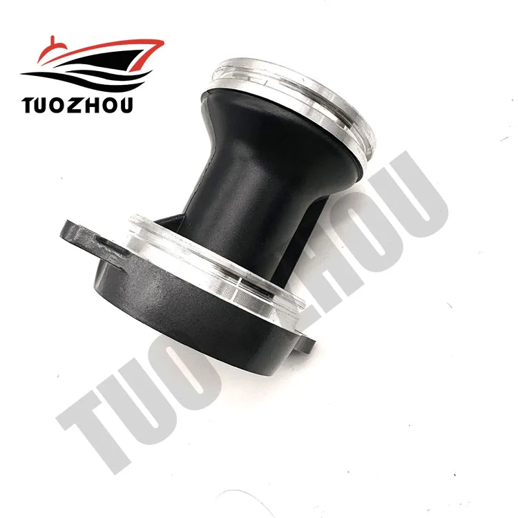 6G1-45361-00 6N0-45361-00 Нижний корпус крышки сделано в Тайване для подвесного двигателя