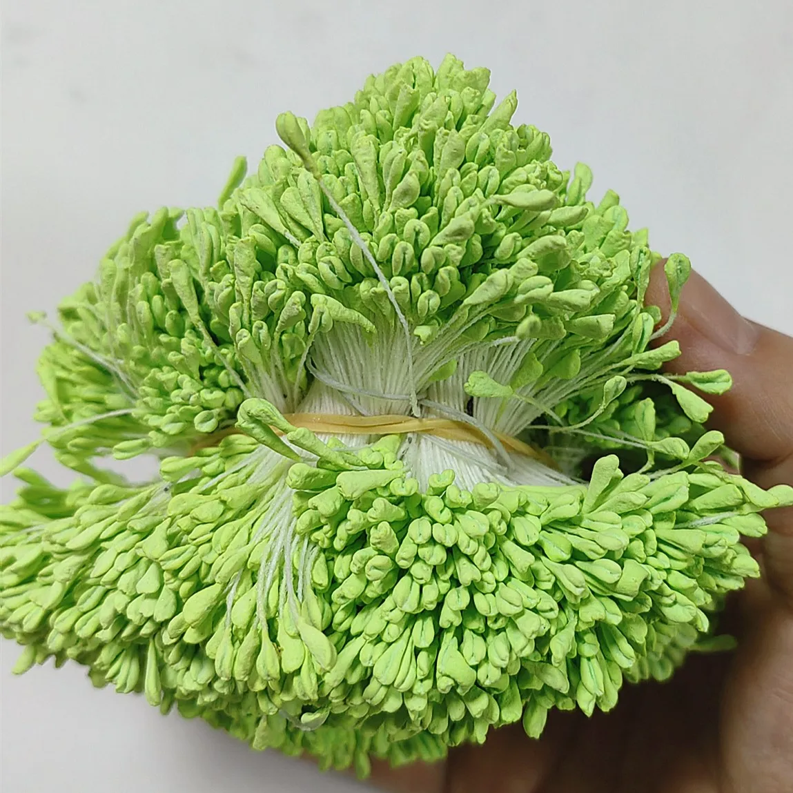 

Искусственные цветы Felicoalice 350 шт., 5 мм, матовые