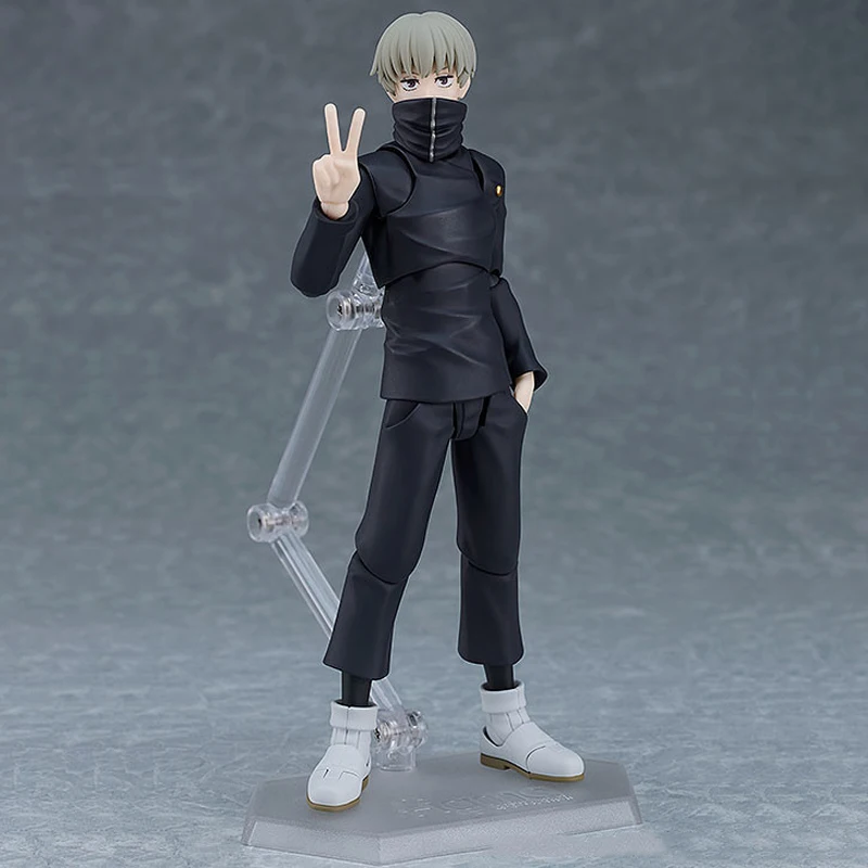 Оригинальная экшн-фигурка животного от фабрики Inumaki Toge juютсу Kaisen коллекционные
