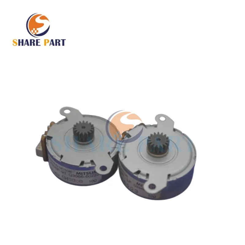 

1PC Scanner Motor for HP 1522NF CM3050 CM2727NF 3030 3390 2840 Q3948-60186 Q3066-60222 good quality!