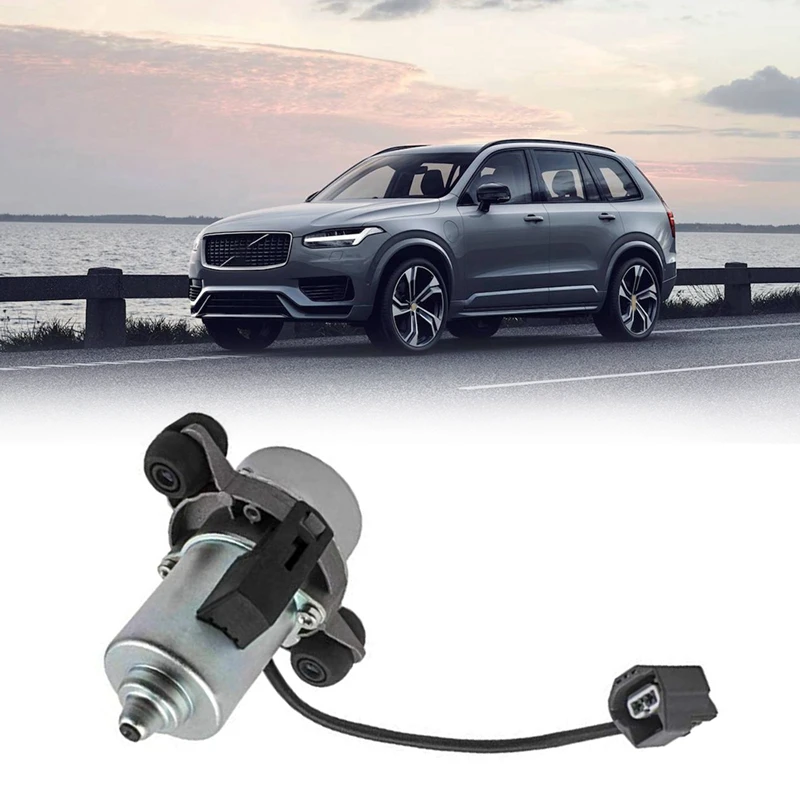 

Car Power Brake Booster Vacuum Pump Assembly for Volvo XC90 XC70 20804130 31317530 009428081