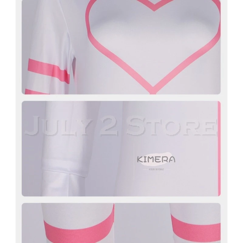 Костюм для косплея по мотивам аниме Ангел