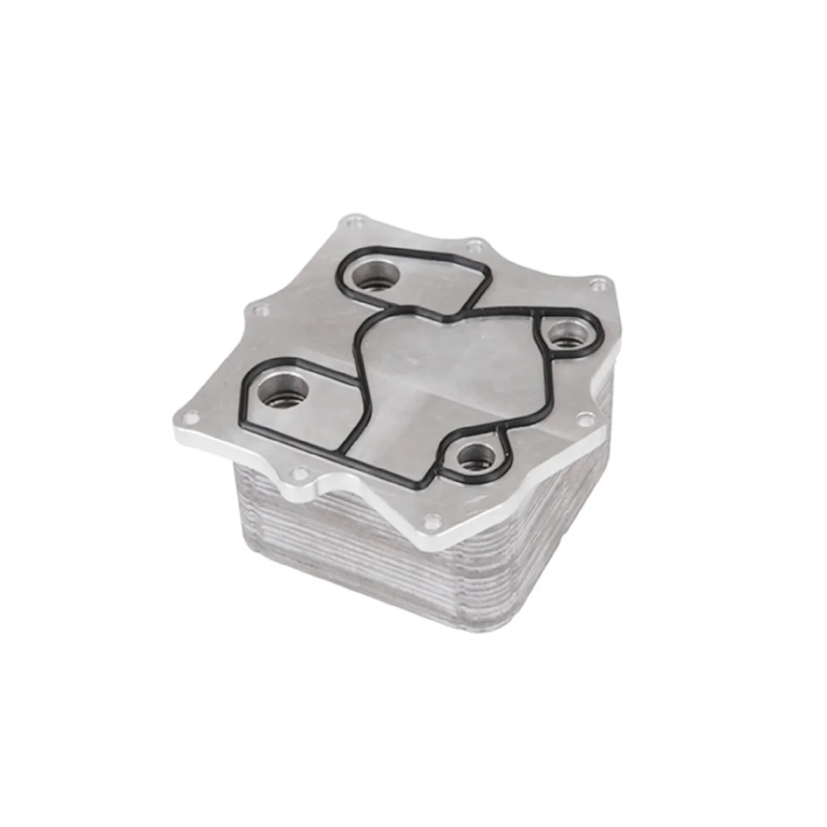 ISF 2 8 радиатор двигателя для Foton Tunland 5318533