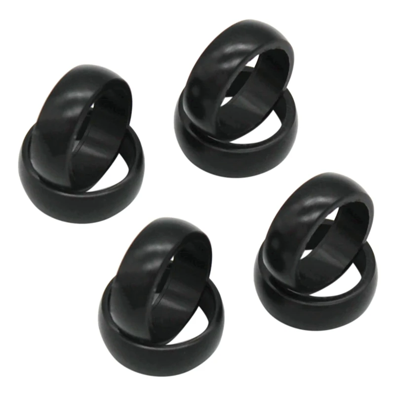 

8 шт., шины для гоночных автомобилей Wltoys K969 K979 K989 P929 Mini-Z Mini-Q Mini-D 1/28