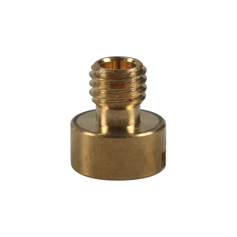 Карбюратор Jet Kit основные струи 88 90 95 98 100 105 110 115 120 125 для Mikuni VM22 VM24 VM26 125Cc 150Cc 200Cc 250Cc