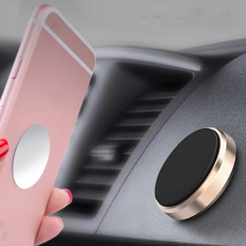 Креативный Автомобильный держатель для навигации кронштейн вентиляционного