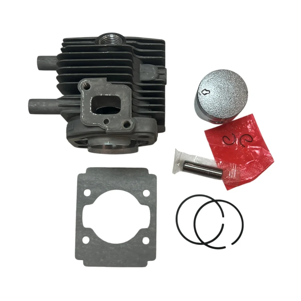 Фото Комплект цилиндров для кусторезов Oleo-Mac 725 HT26 HT27 OS250 BV126 HC260XP HC275XP HCS275XP OS250 PP250 PPX250 SP126 #   61070107 №2