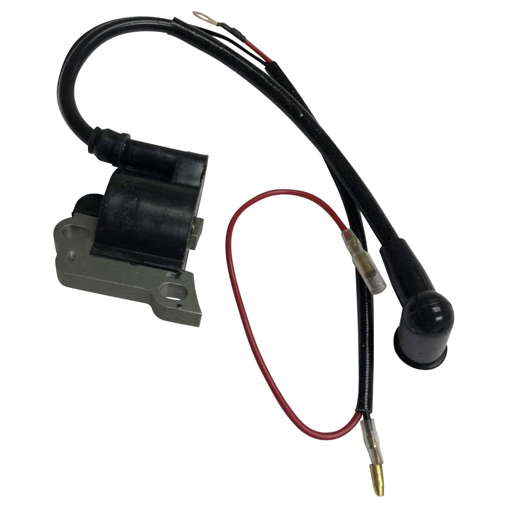 Магнитная Совместимость с модулем катушки зажигания генератора для Honda GX31 GX22 WX10