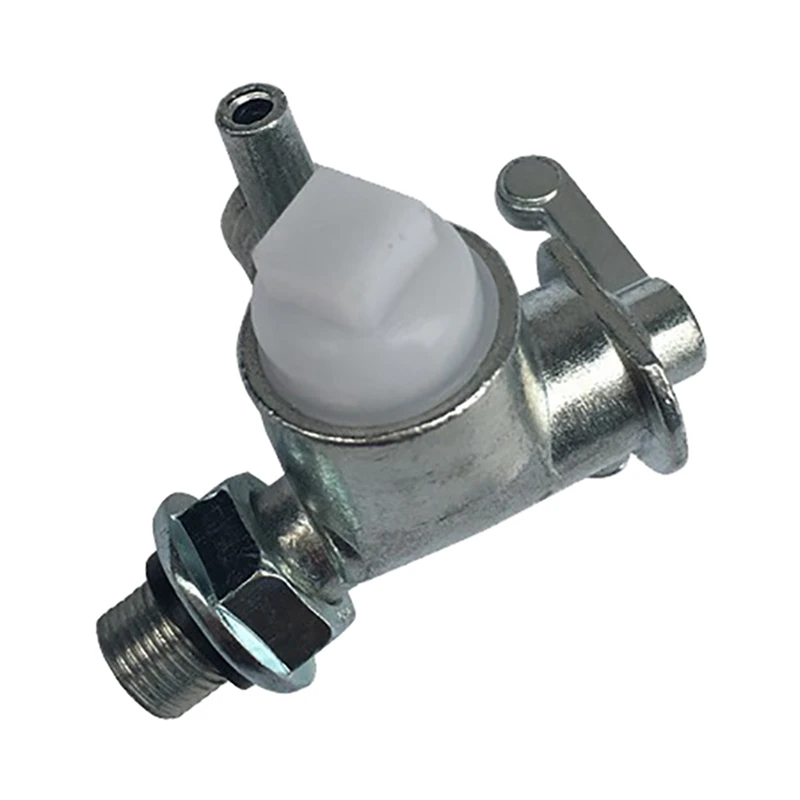 

3X Thread Fuel Tap For Robin Subaru EY15 EY20 Ey28 RGX3500 RGX2400 Engine Parts Replacement, Lawn Mower Water Pressure