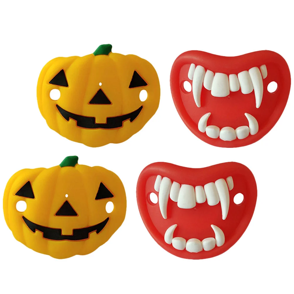 Рисунок 6 - силиконовые соски-пустышки