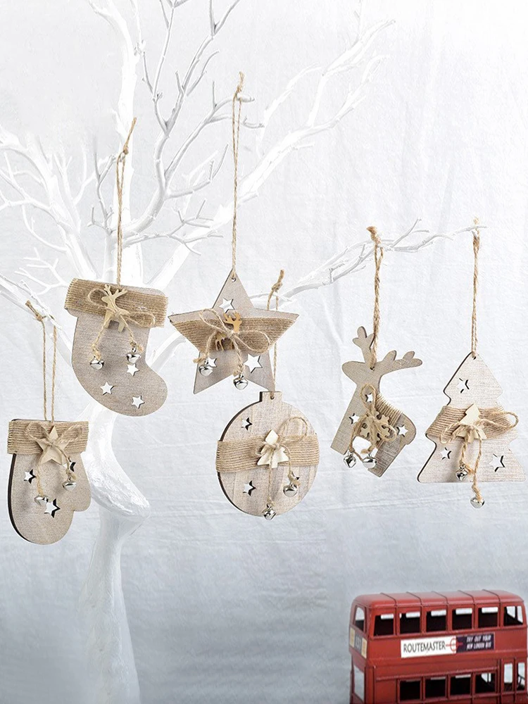 

2022 подвеска на рождественскую елку, пятиконечная звезда, искусственные носки, маленькие украшения, рождественские украшения, украшение для сцены, подвеска